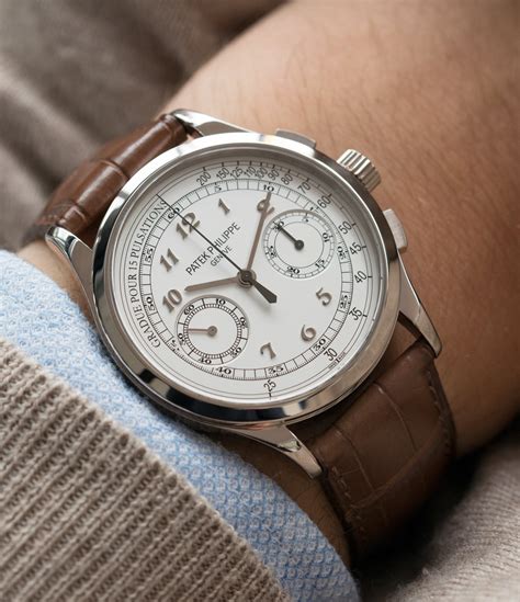 patek philippe 5170.